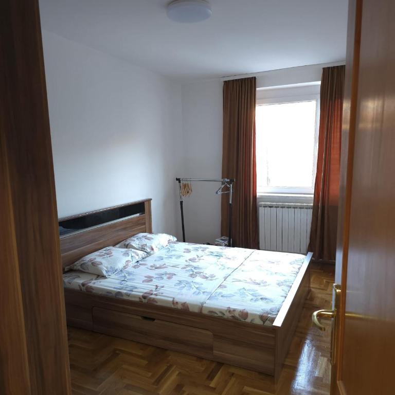 Old Town Nest - Apartman sa 2 Spavaće Sobe - 5