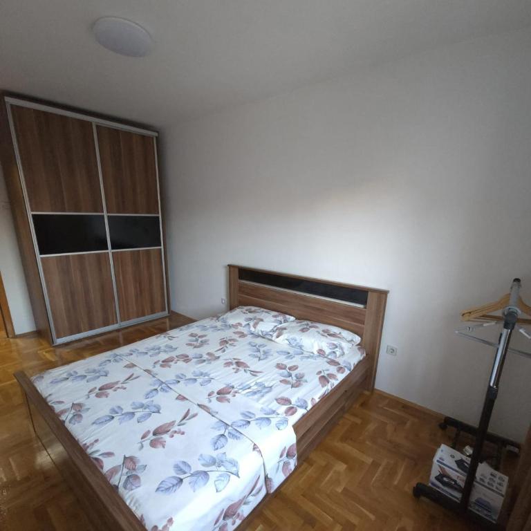 Old Town Nest - Apartman sa 2 Spavaće Sobe - 6