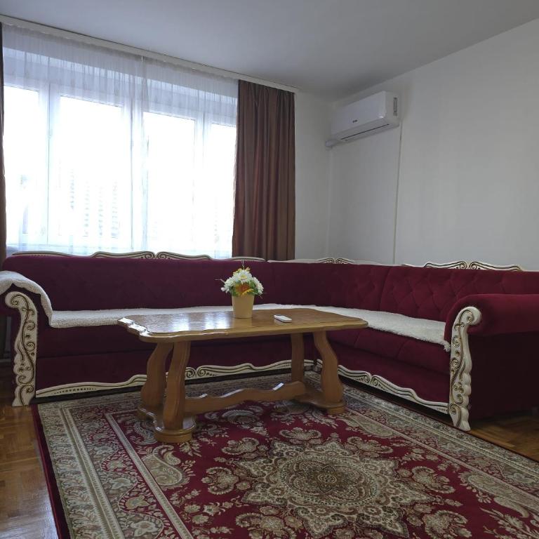 Old Town Nest - Apartman sa 2 Spavaće Sobe - 1