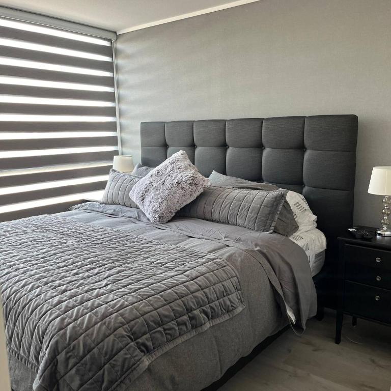 2BR/2BA, 5PAX, Vista Cordillera, 63m2, parking - Apartamento - 5