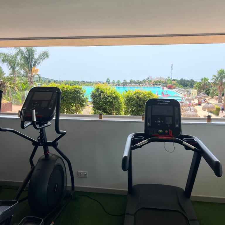 Alcazaba Lagoon Luxury Retreat - Appartamento con 2 Camere da Letto - 31