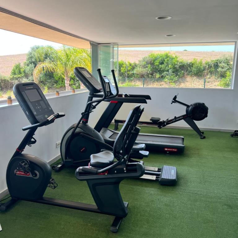 Alcazaba Lagoon Luxury Retreat - Appartamento con 2 Camere da Letto - 29