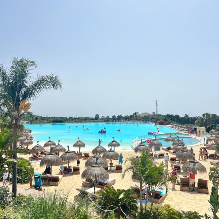 Alcazaba Lagoon Luxury Retreat - Appartamento con 2 Camere da Letto - 26