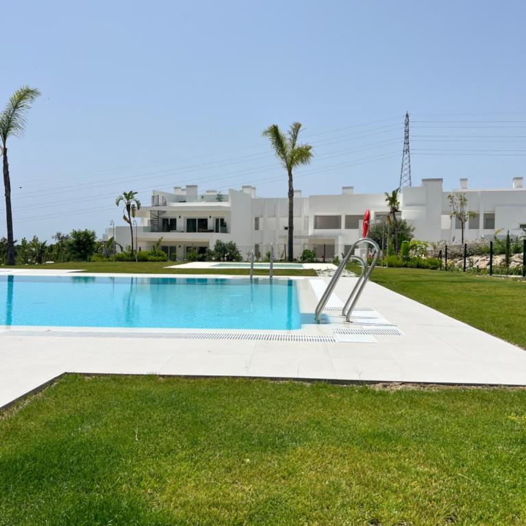 Alcazaba Lagoon Luxury Retreat - Appartamento con 2 Camere da Letto - 21
