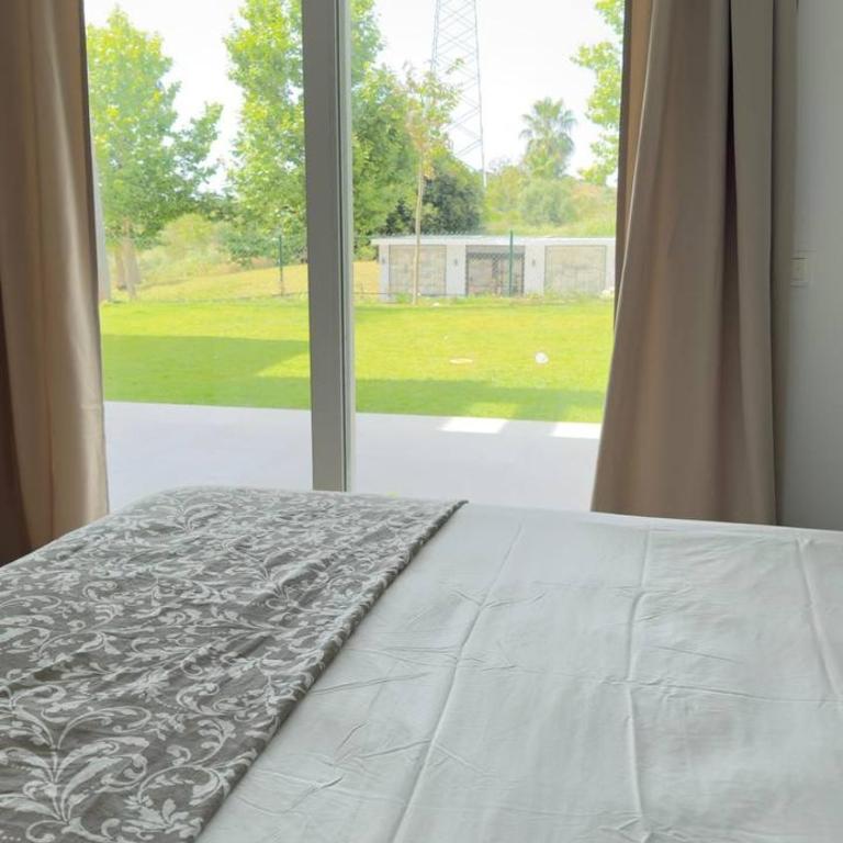 Alcazaba Lagoon Luxury Retreat - Appartamento con 2 Camere da Letto - 7