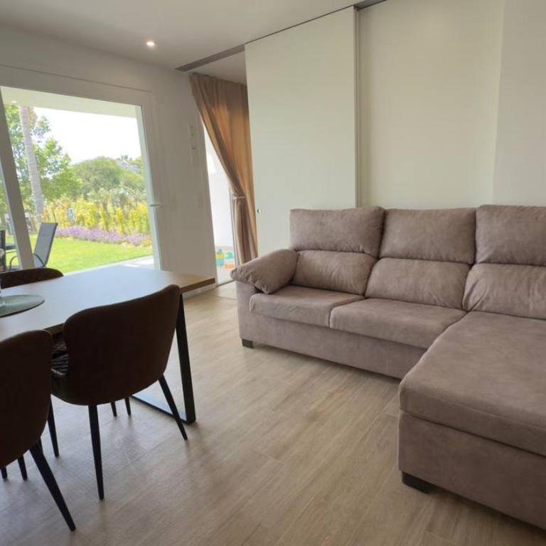 Alcazaba Lagoon Luxury Retreat - Appartamento con 2 Camere da Letto - 3