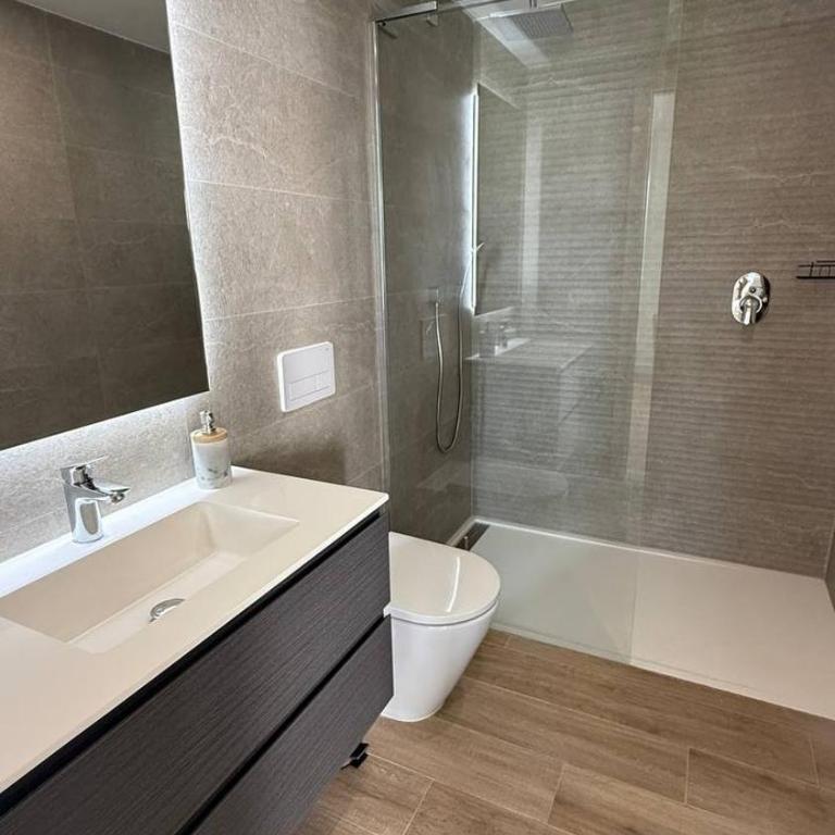 Alcazaba Lagoon Luxury Retreat - Appartamento con 2 Camere da Letto - 4