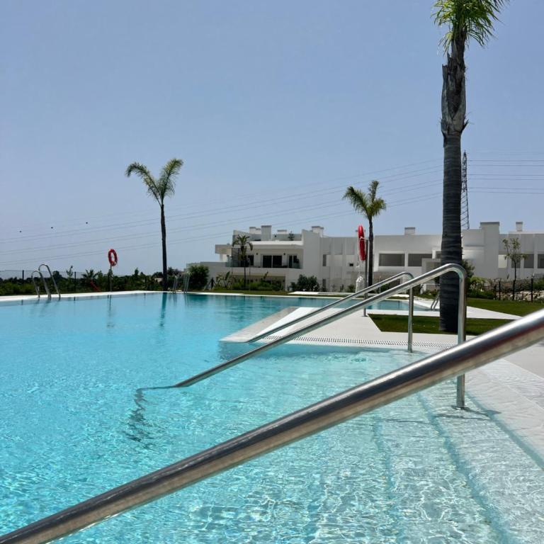 Alcazaba Lagoon Luxury Retreat - Appartamento con 2 Camere da Letto - 23