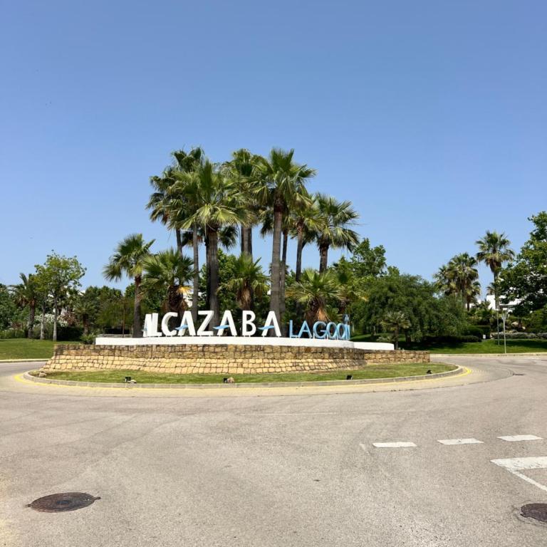 Alcazaba Lagoon Luxury Retreat - Appartamento con 2 Camere da Letto - 24