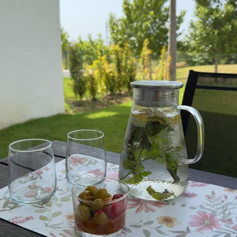 Alcazaba Lagoon Luxury Retreat - Appartamento con 2 Camere da Letto - 19