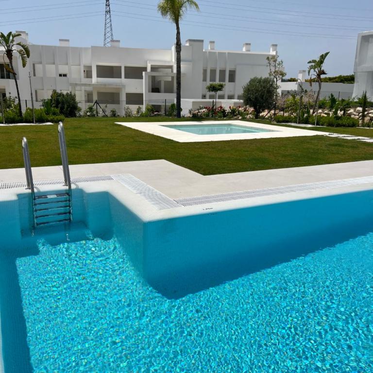 Alcazaba Lagoon Luxury Retreat - Appartamento con 2 Camere da Letto - 22
