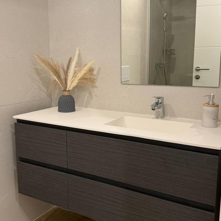 Alcazaba Lagoon Luxury Retreat - Appartamento con 2 Camere da Letto - 16