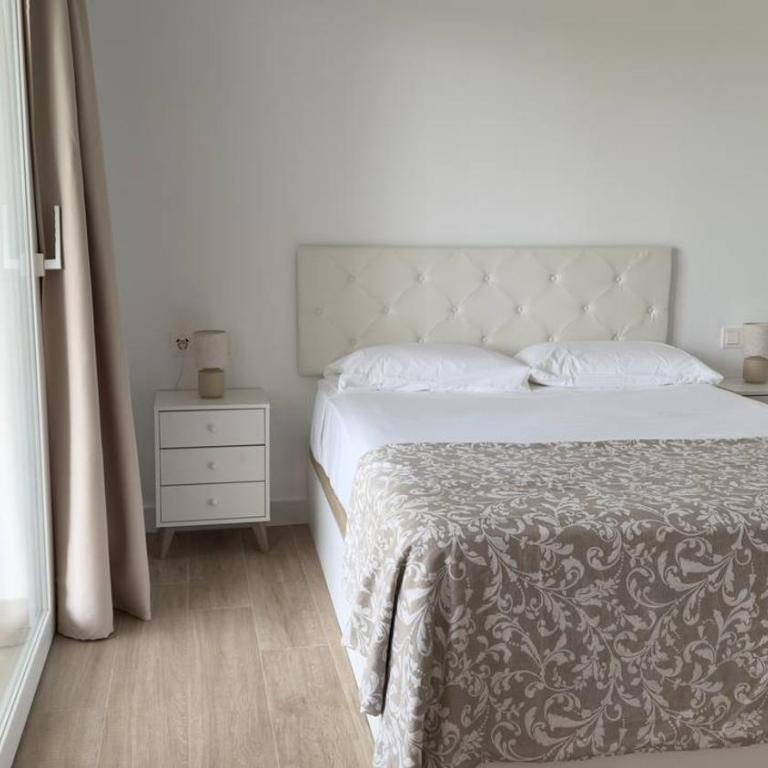 Alcazaba Lagoon Luxury Retreat - Appartamento con 2 Camere da Letto - 8