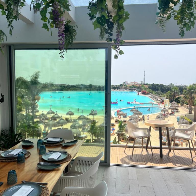 Alcazaba Lagoon Luxury Retreat - Appartamento con 2 Camere da Letto - 33