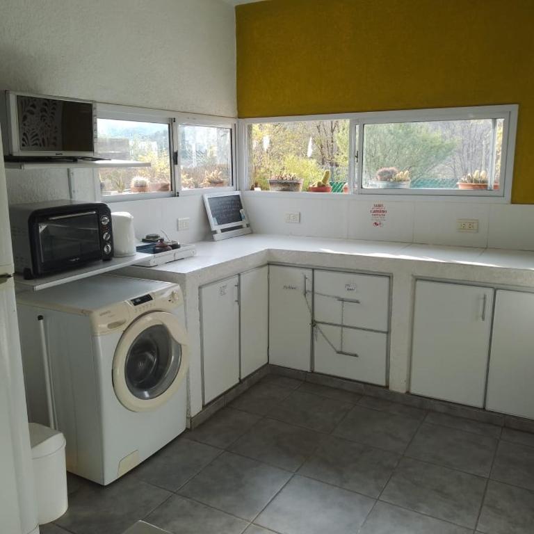 Tu Lugar en Potreros de los Funes - Casa de 2 dormitorios - 4