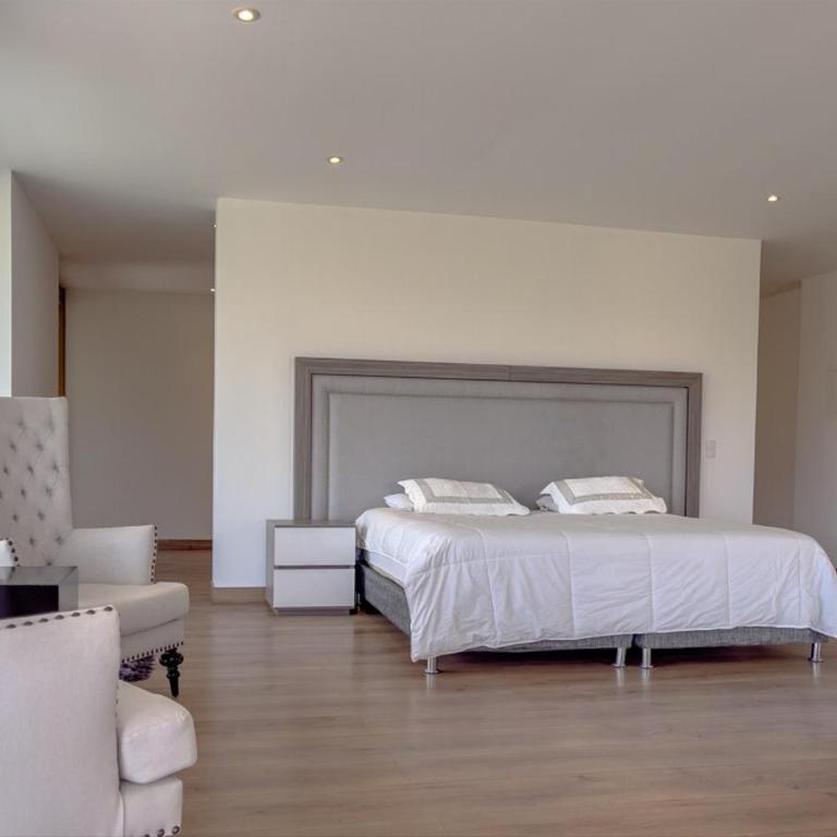 Lujosa Villa Campestre Tranquilidad Cerritos Wifi - Villa Deluxe - 12