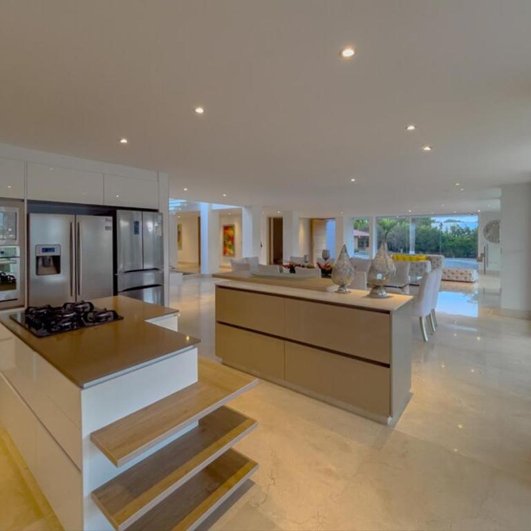 Lujosa Villa Campestre Tranquilidad Cerritos Wifi - Villa Deluxe - 19