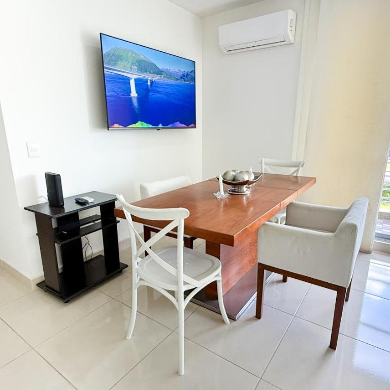 Hermoso Apartamento con Pisicina 3 Habitaciones I214 - Apartamento de 3 dormitorios - 23