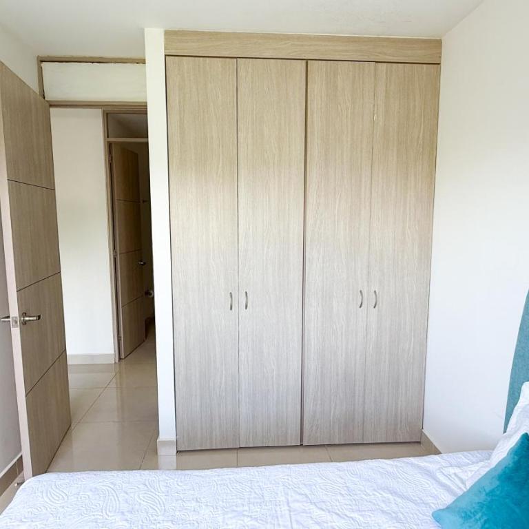 Hermoso Apartamento con Pisicina 3 Habitaciones I214 - Apartamento de 3 dormitorios - 11