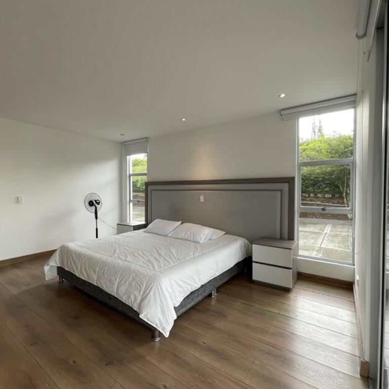 Lujosa Villa Campestre Tranquilidad Cerritos Wifi - Villa Deluxe - 41