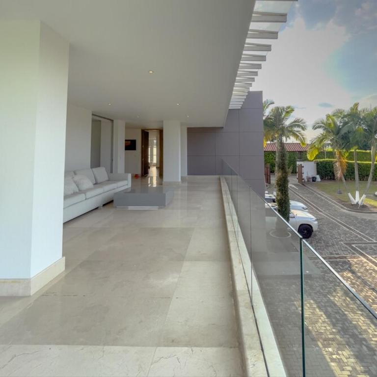 Lujosa Villa Campestre Tranquilidad Cerritos Wifi - Villa Deluxe - 42