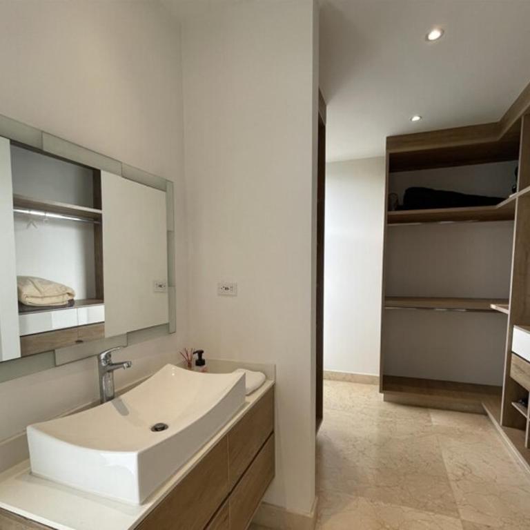 Lujosa Villa Campestre Tranquilidad Cerritos Wifi - Villa Deluxe - 51