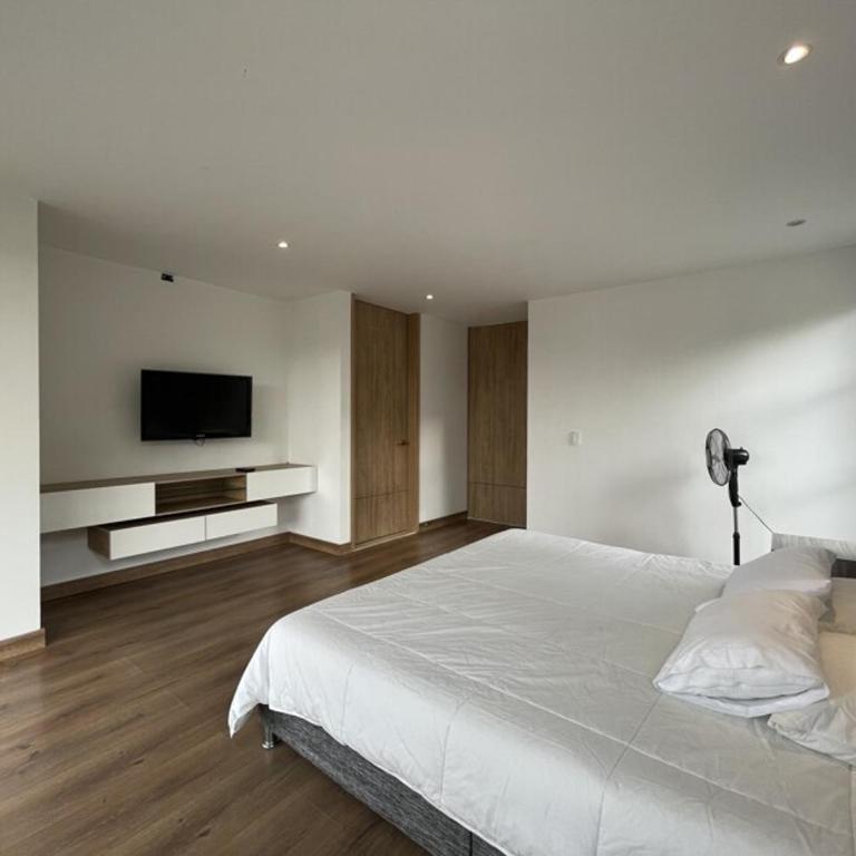 Lujosa Villa Campestre Tranquilidad Cerritos Wifi - Villa Deluxe - 61