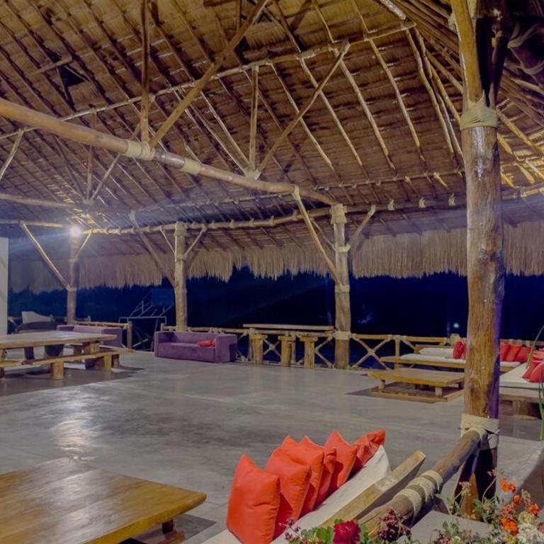 Lujosa Villa Campestre Tranquilidad Cerritos Wifi - Villa Deluxe - 65