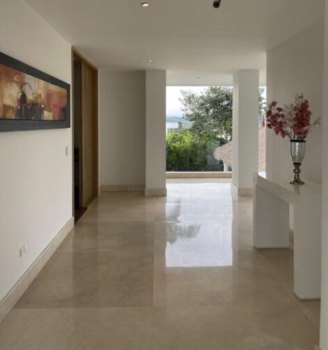 Lujosa Villa Campestre Tranquilidad Cerritos Wifi - Villa Deluxe - 67