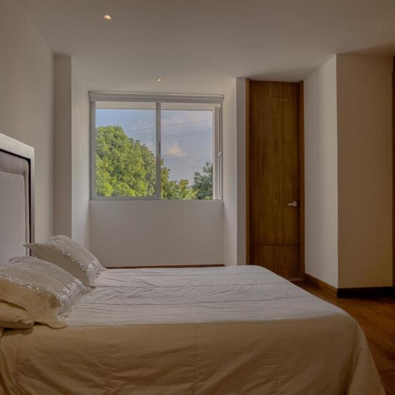 Lujosa Villa Campestre Tranquilidad Cerritos Wifi - Villa Deluxe - 68