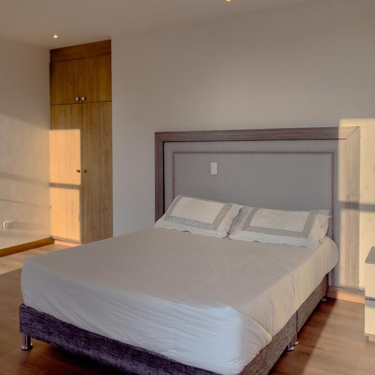 Lujosa Villa Campestre Tranquilidad Cerritos Wifi - Villa Deluxe - 89