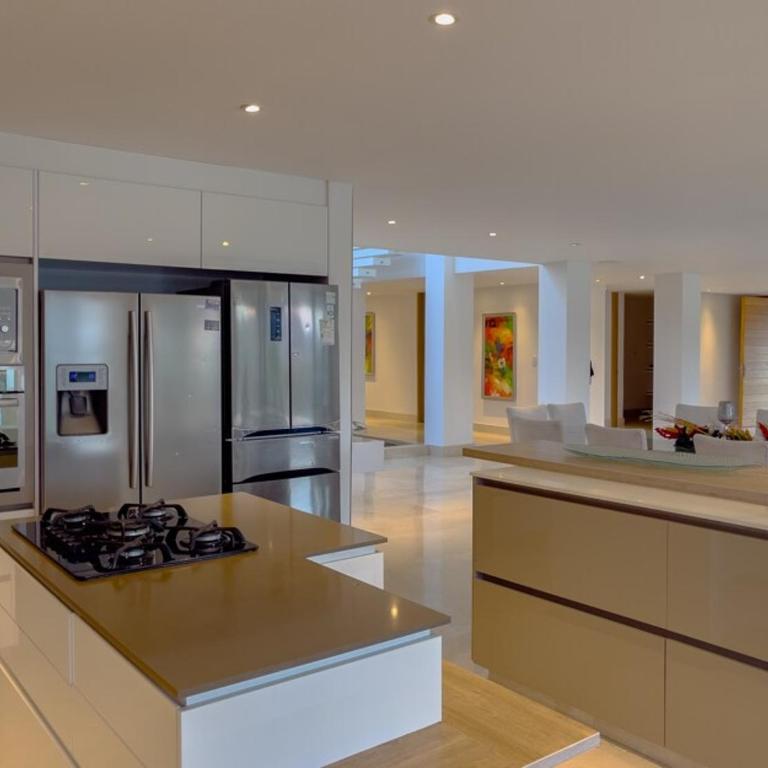 Lujosa Villa Campestre Tranquilidad Cerritos Wifi - Villa Deluxe - 98