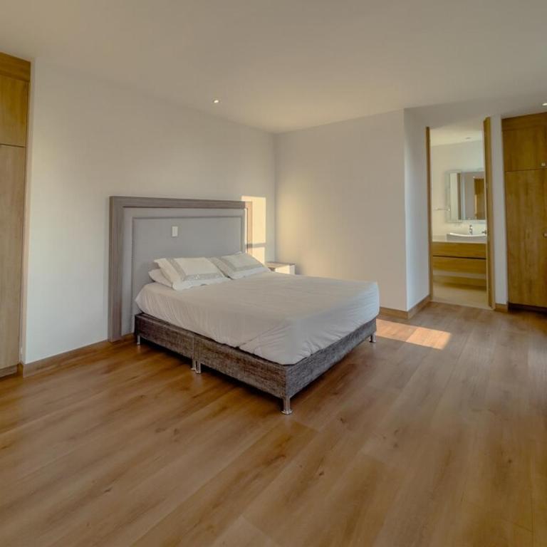 Lujosa Villa Campestre Tranquilidad Cerritos Wifi - Villa Deluxe - 99