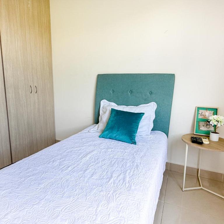 Hermoso Apartamento con Pisicina 3 Habitaciones I214 - Apartamento de 3 dormitorios - 10