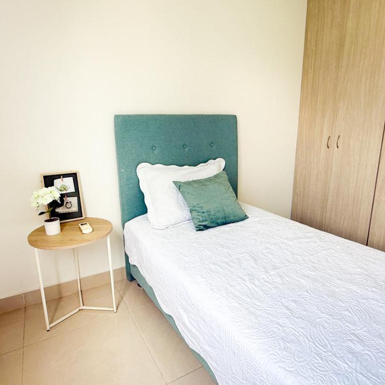 Hermoso Apartamento con Pisicina 3 Habitaciones I214 - Apartamento de 3 dormitorios - 16