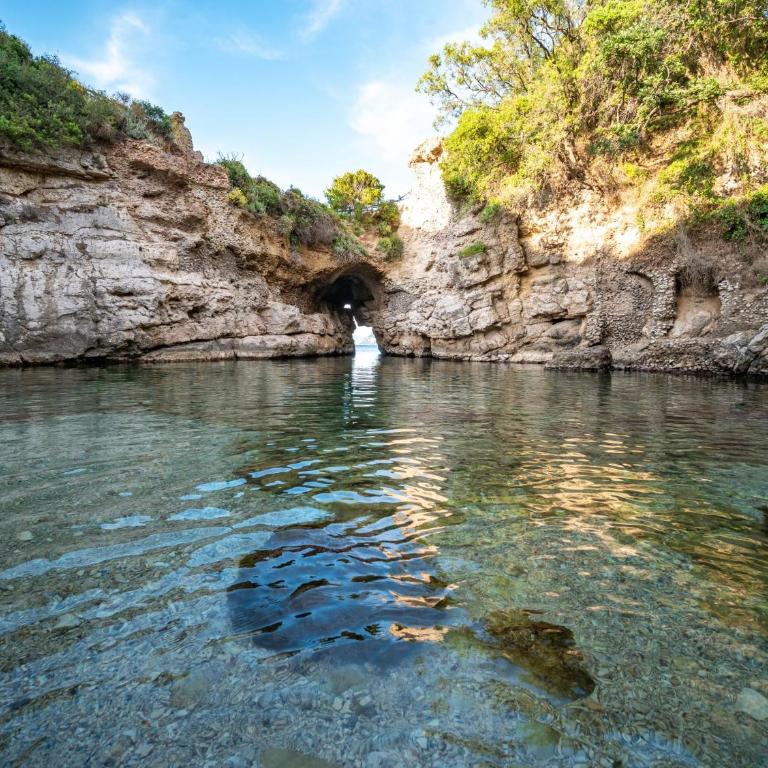 The Sirens' Refuge - Appartamento con Vista Mare - 59