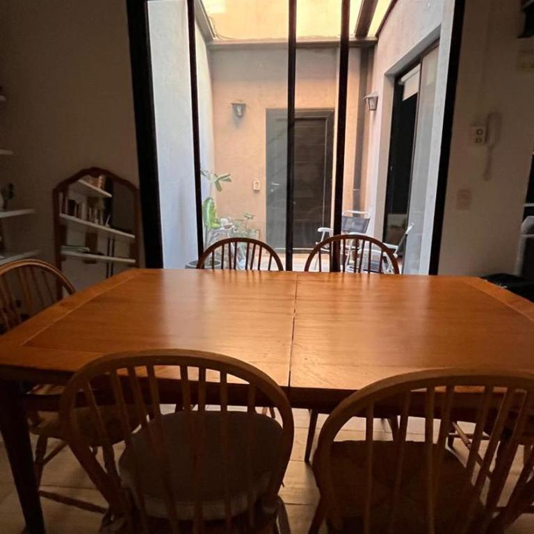PH en Cañitas zona Hipodromo de Palermo - Apartamento de 1 dormitorio - 6