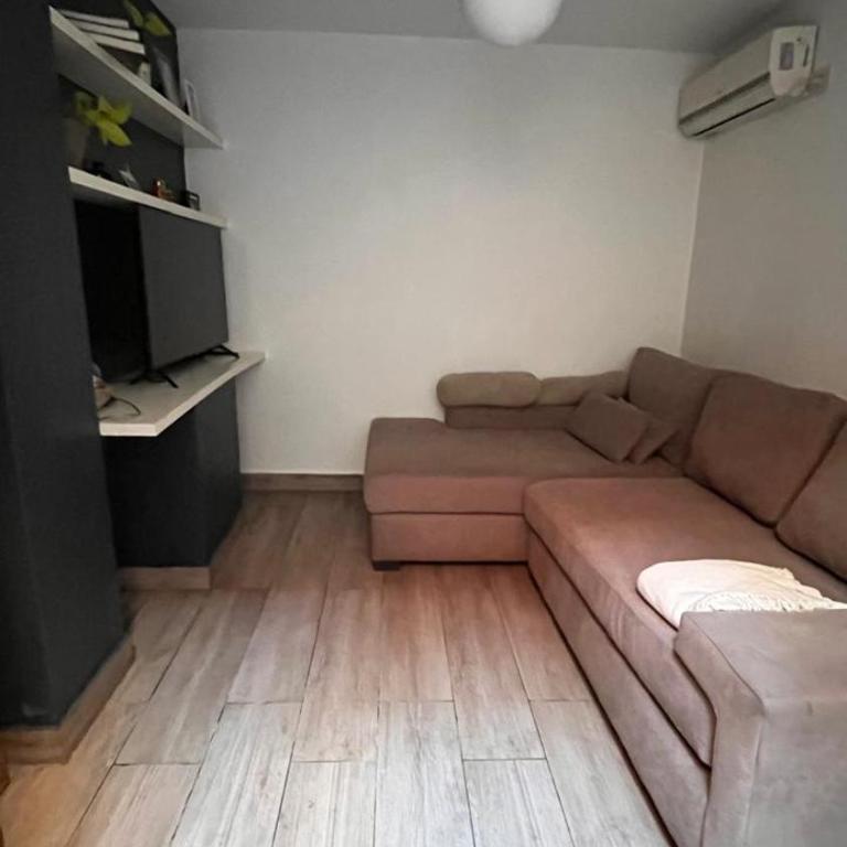 PH en Cañitas zona Hipodromo de Palermo - Apartamento de 1 dormitorio - 8