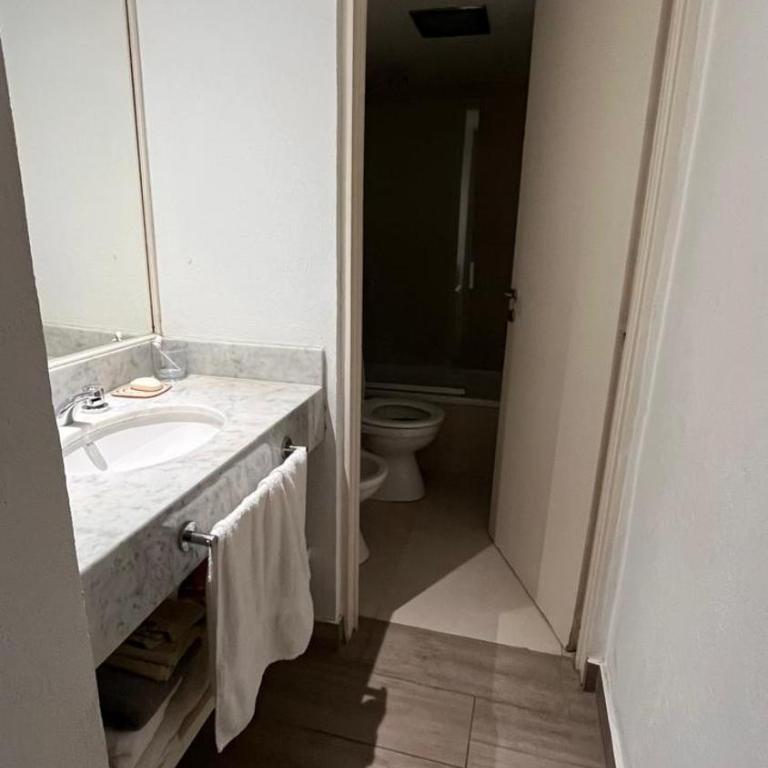 PH en Cañitas zona Hipodromo de Palermo - Apartamento de 1 dormitorio - 9