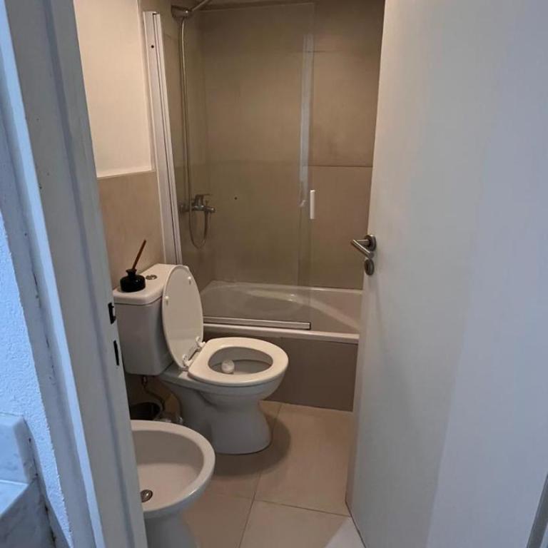 PH en Cañitas zona Hipodromo de Palermo - Apartamento de 1 dormitorio - 13
