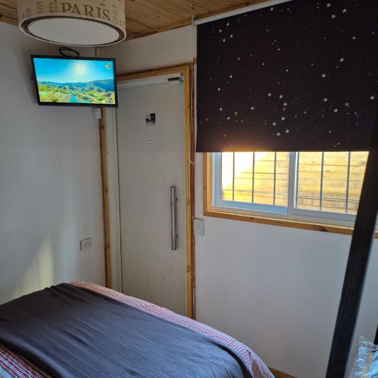Departamento cercano al Aeropuerto - Apartamento de 1 dormitorio - 14