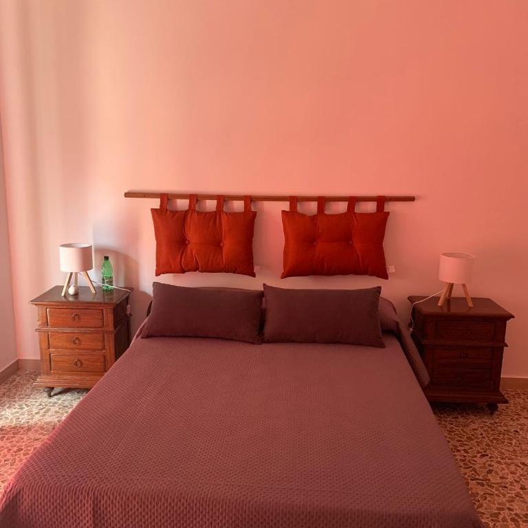 A casa di paola - Appartamento con 2 Camere da Letto - 1