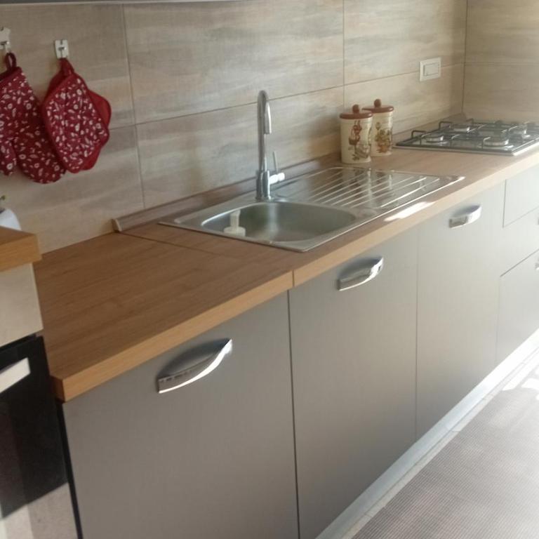 A casa di paola - Appartamento con 2 Camere da Letto - 3