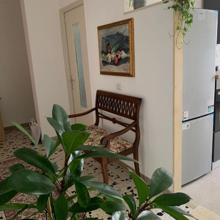 A casa di paola - Appartamento con 2 Camere da Letto - 4