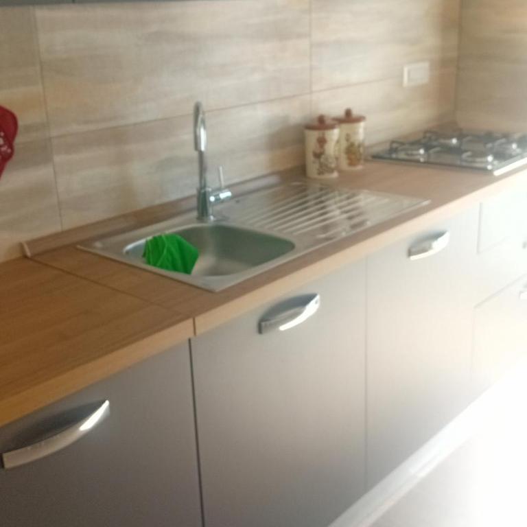 A casa di paola - Appartamento con 2 Camere da Letto - 8