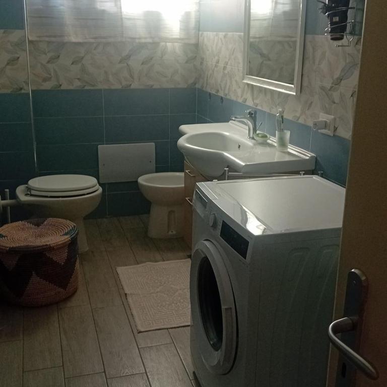 A casa di paola - Appartamento con 2 Camere da Letto - 10
