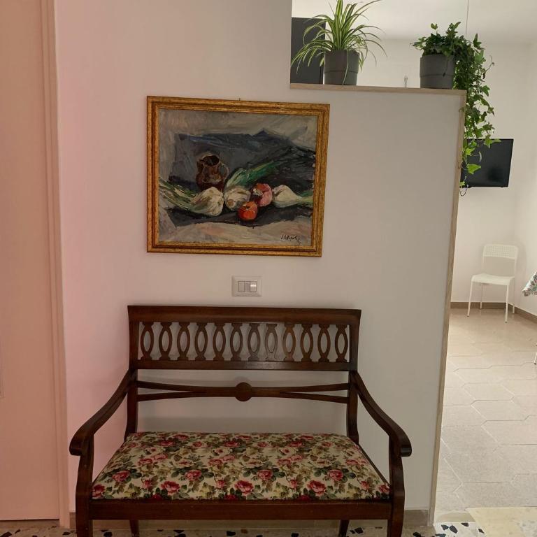 A casa di paola - Appartamento con 2 Camere da Letto - 11