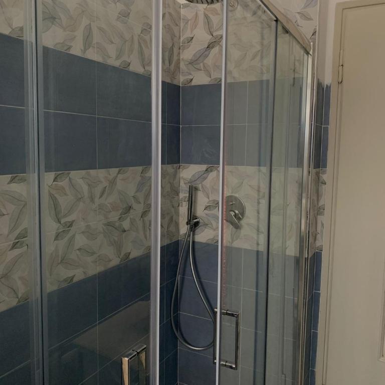 A casa di paola - Appartamento con 2 Camere da Letto - 12