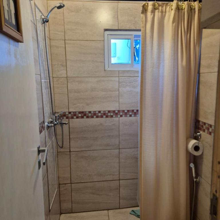 Departamento cercano al Aeropuerto - Apartamento de 1 dormitorio - 19