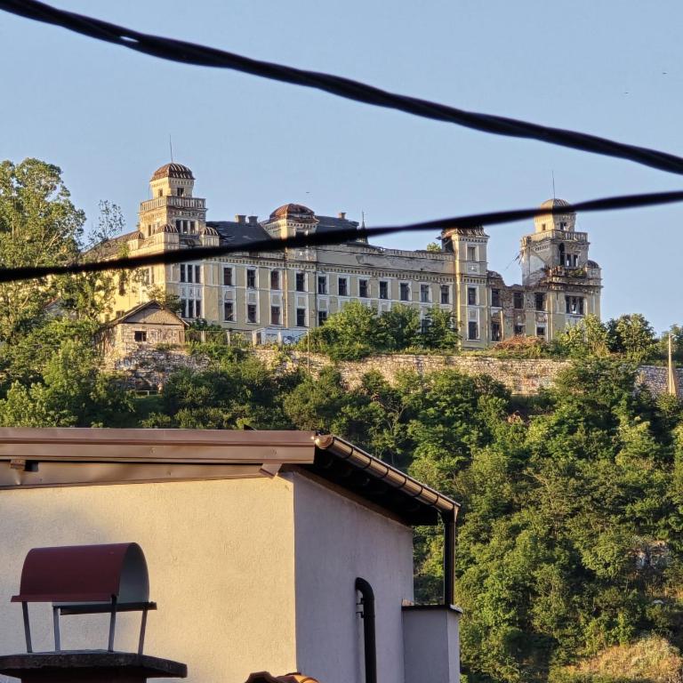 Old Town Nest - Apartman sa 2 Spavaće Sobe - 4